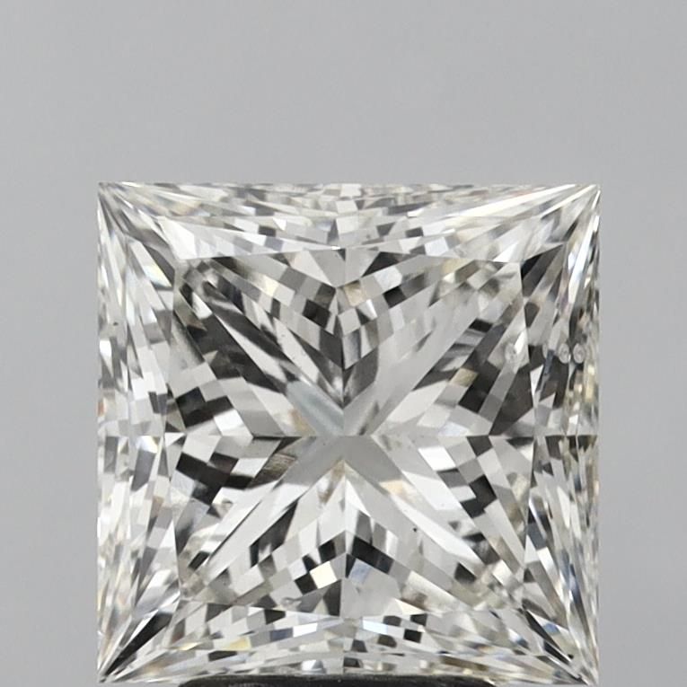 4.00 ct. I/VS2 Princess Lab Grown Diamond prod_e5ca4cdf2124408aac8b03afe2ee935a