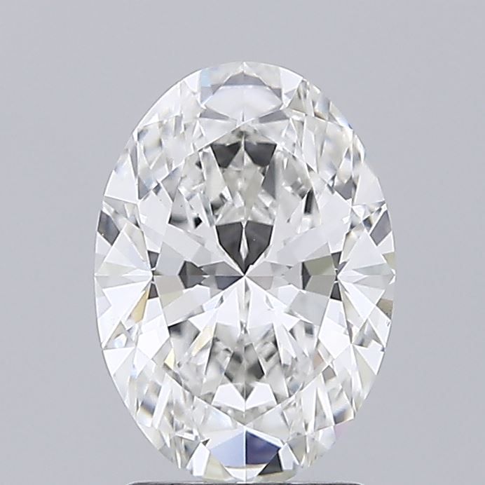 2.10 ct. F/VS1 Oval Lab Grown Diamond prod_bcbecd4a0f5e405283a8746f7db44719