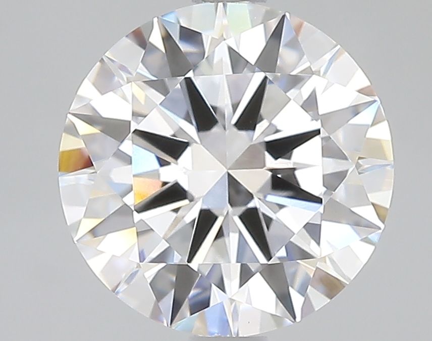 2.92 ct. D/VVS2 Round Lab Grown Diamond prod_fca05b324eb34eabab60013a64948f4b