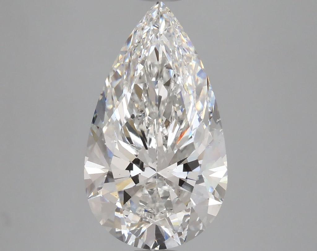 4.44 ct. F/SI1 Pear Lab Grown Diamond prod_de06c26a1d7746c28627d34e95e0a8dd