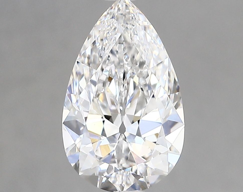 2.05 ct. D/VVS2 Pear Lab Grown Diamond prod_f676be08f7bf46ee9ddd8d72713d04d7