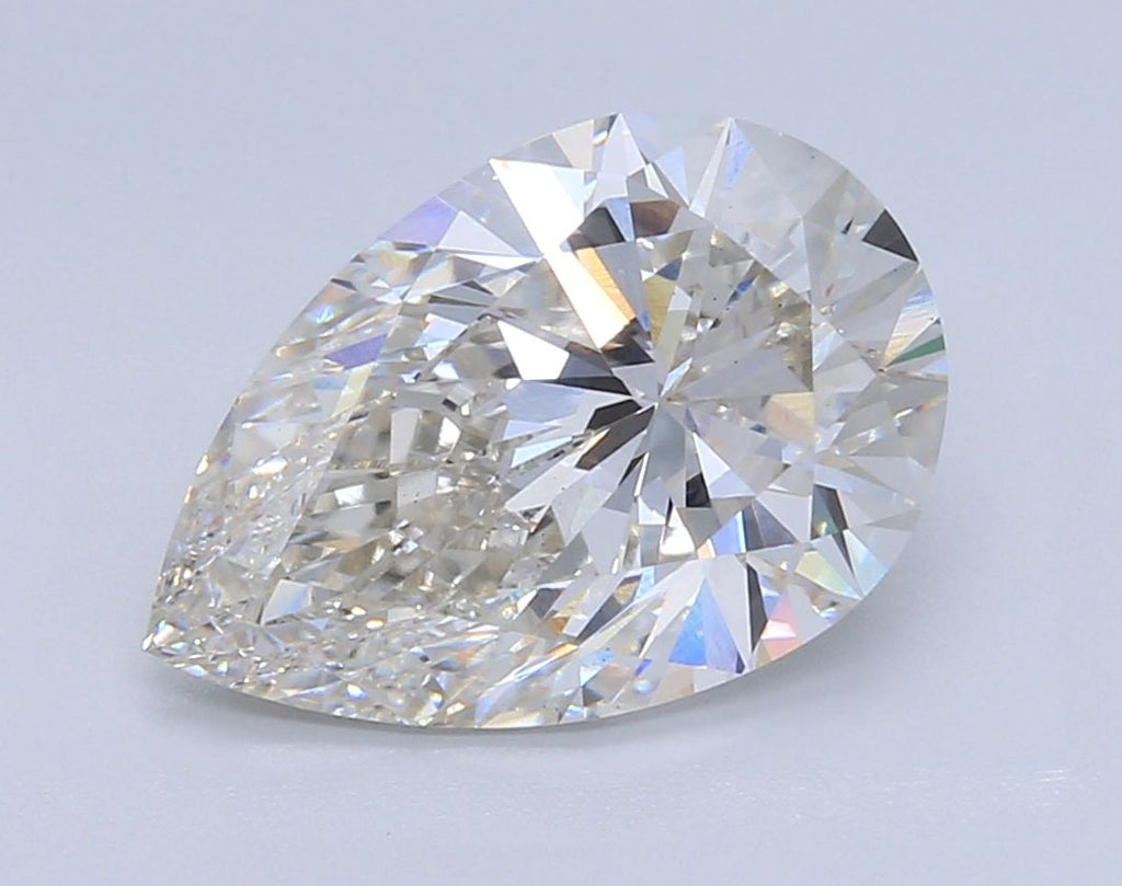 3.03 ct. I/VS1 Pear Lab Grown Diamond prod_7f4ba18002254011b3888e3888f18127