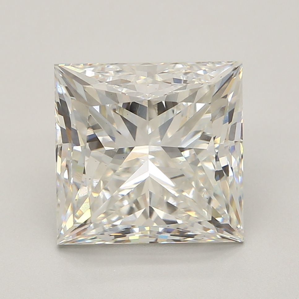 7.33 ct. H/VS1 Princess Lab Grown Diamond prod_e166f5225e864c6aa99a4e1b2275986c