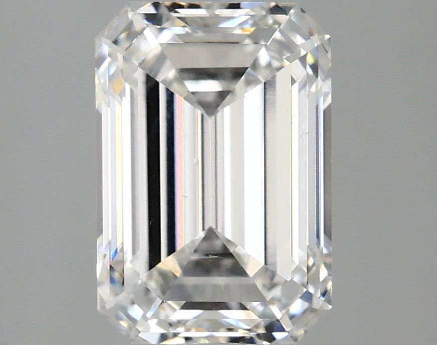 2.96 ct. F/VS2 Emerald Lab Grown Diamond prod_f8333c4566054b0e8758ceb7e814819a