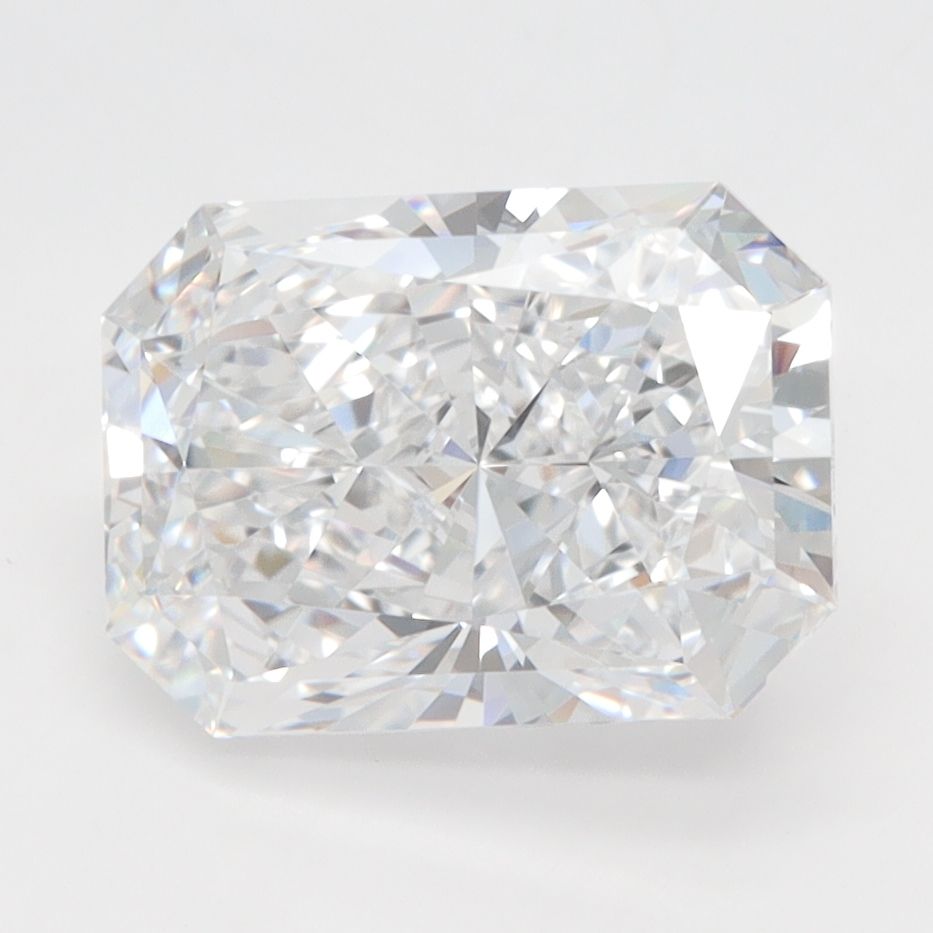 3.08 ct. D/IF Radiant Lab Grown Diamond prod_eded2c1a76a5421592e0ffc02a822fcf