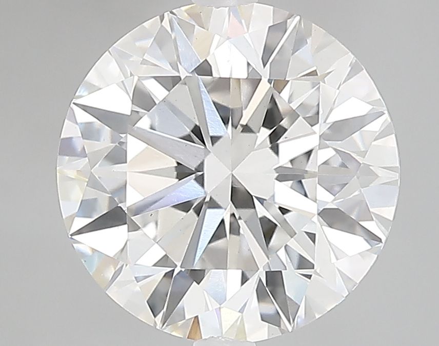 3.53 ct. F/VS1 Round Lab Grown Diamond prod_e173ec2b0f2e471b9731cf18cb9d8369