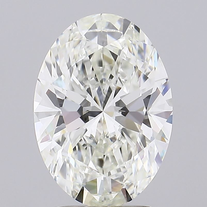 3.04 ct. G/VS1 Oval Lab Grown Diamond prod_e072f8aadba4455c83f85665a13956b6