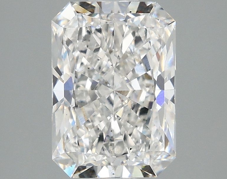 2.03 ct. E/VS2 Radiant Lab Grown Diamond prod_f56dc4e96c294f0fb247f92e0f7ba798