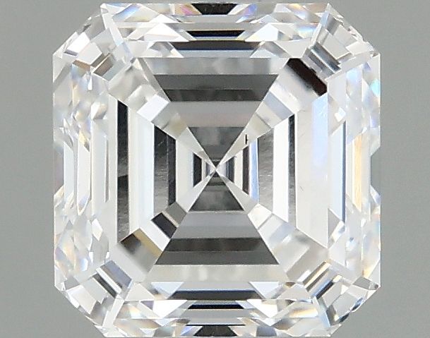 1.06 ct. D/VS2 Asscher Lab Grown Diamond prod_7abfda3e86c842c5bfbd57f717d3d29d