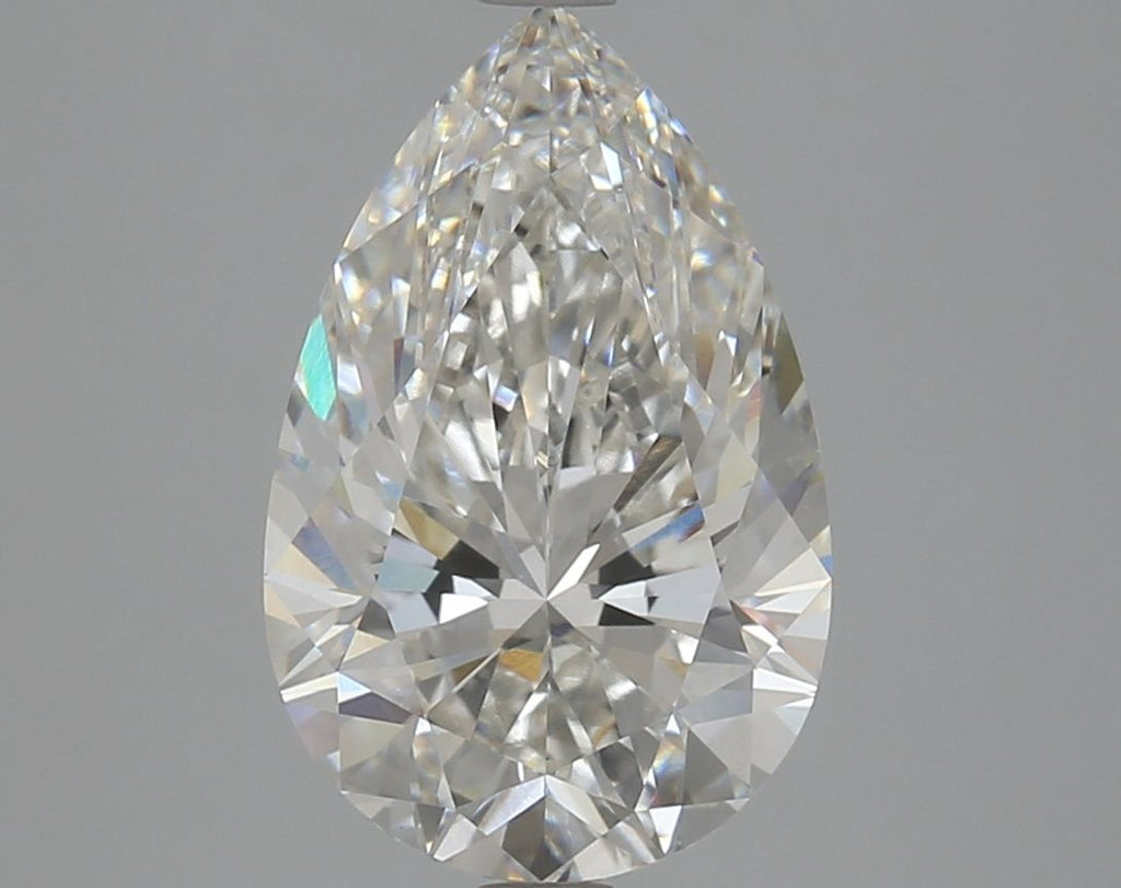 4.57 ct. G/VS1 Pear Lab Grown Diamond prod_e3f966bf90104a49bc69d772452df787