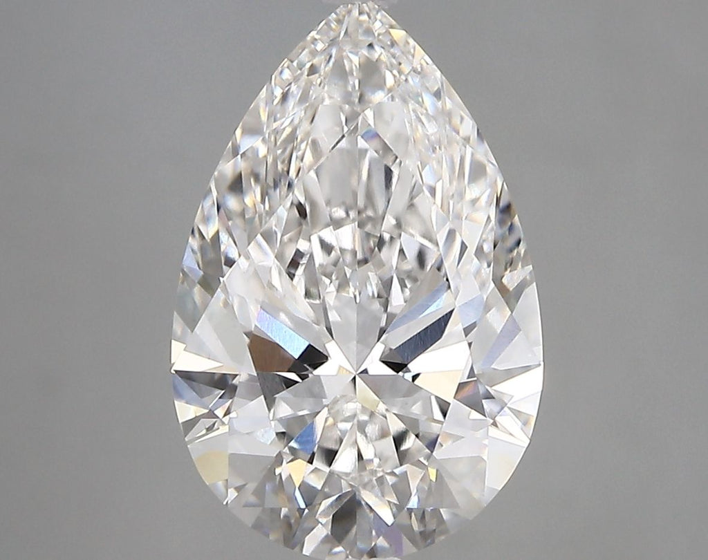 4.00 ct. F/VS1 Pear Lab Grown Diamond prod_9a7a23d185e84ee2992b2d7619dbf60f