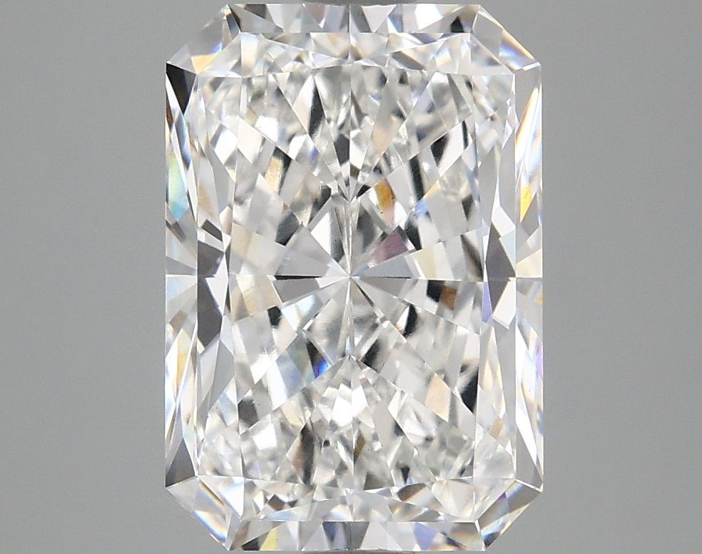 4.07 ct. E/VS1 Radiant Lab Grown Diamond prod_f50c604302704a8197146ad72ab440be