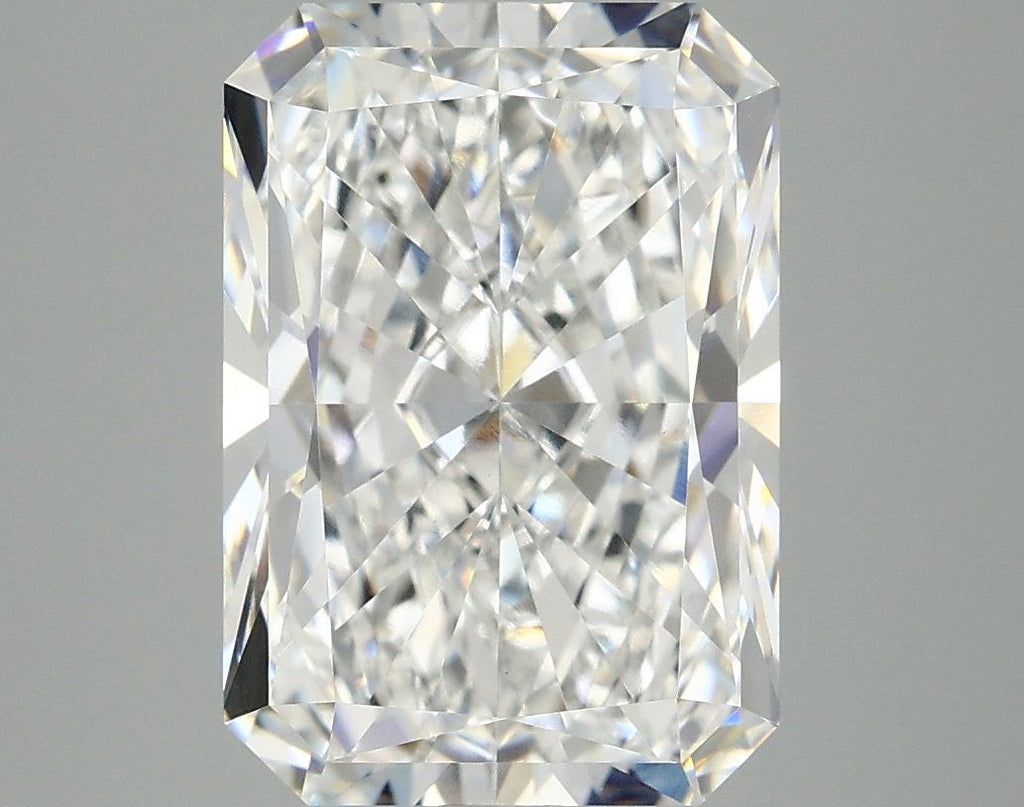 5.02 ct. E/VVS2 Radiant Lab Grown Diamond prod_e06b6afa29e5450ca52990d617a9169a