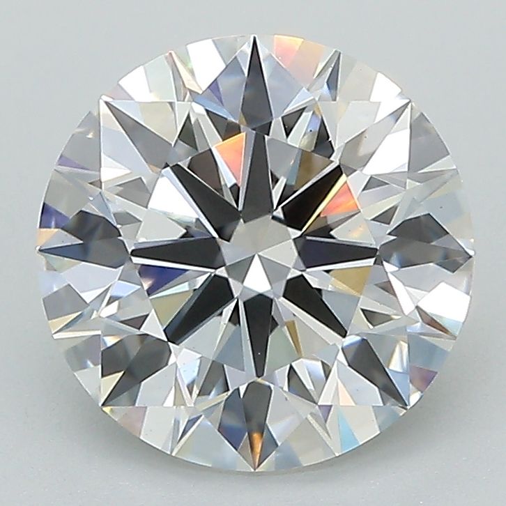 2.59 ct. F/VS1 Round Lab Grown Diamond prod_f29e93b5392e4bdb8164606dd988db9d