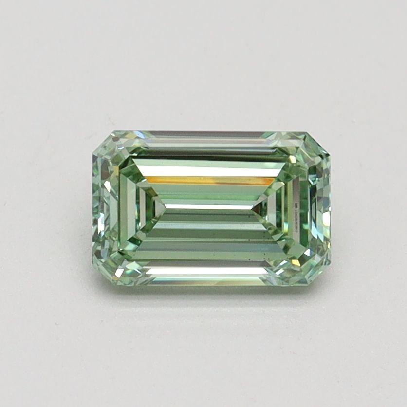 0.80 ct. Fancy Intense Green/VS1 Emerald Lab Grown Diamond prod_ef0c59411d1f4633a00c7a885acc0415