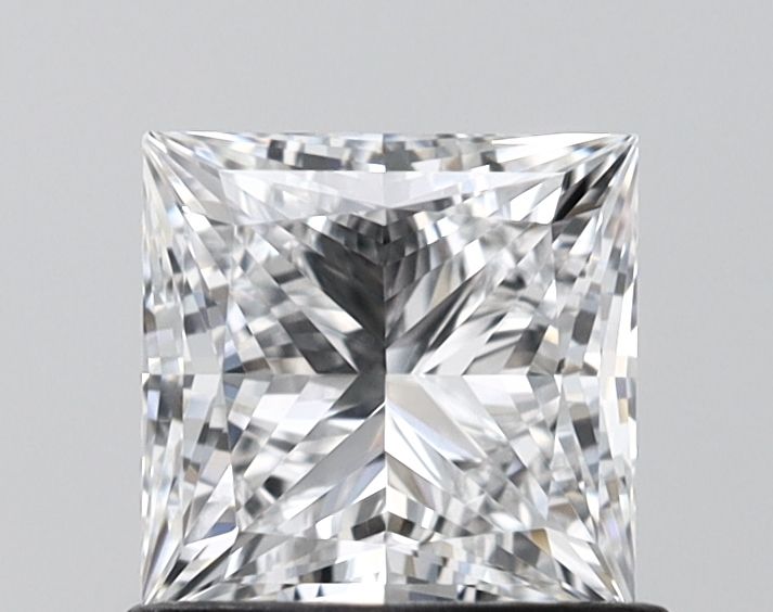 0.91 ct. D/VVS1 Princess Lab Grown Diamond prod_b410dbb8c08d4d46836d2ab1da434182