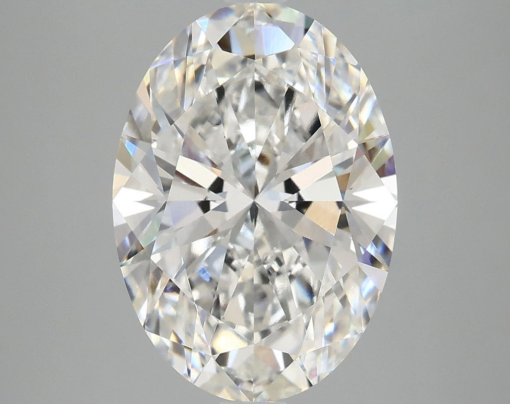 4.93 ct. F/VVS2 Oval Lab Grown Diamond prod_e48c36d4897644b09d139c685586d4bc