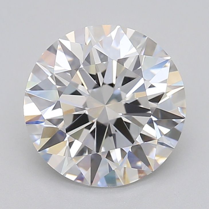 2.04 ct. D/VVS2 Round Lab Grown Diamond prod_de055c6dbc464466b6c51bb93e15a9fe