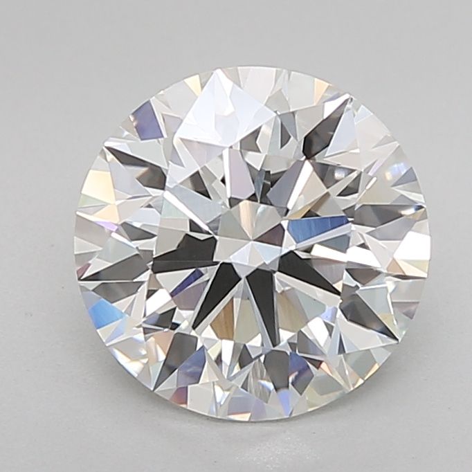 3.07 ct. E/VVS2 Round Lab Grown Diamond prod_ec627b7c15cd47d1ac2f236b3a439c5d