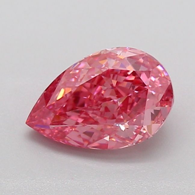 1.08 ct. Fancy Vivid Pink/VS1 Pear Lab Grown Diamond prod_92e928a32e824f4a85bdd279a7afc421