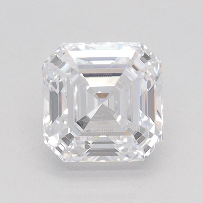 1.06 ct. D/VVS1 Square Lab Grown Diamond prod_e90690223c684c369dad4fd2a34f6f5d