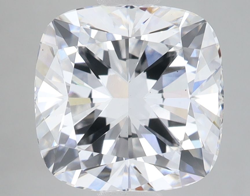 3.55 ct. E/VS2 Cushion Lab Grown Diamond prod_f0b455969f224495b956d8f1e2bf9879