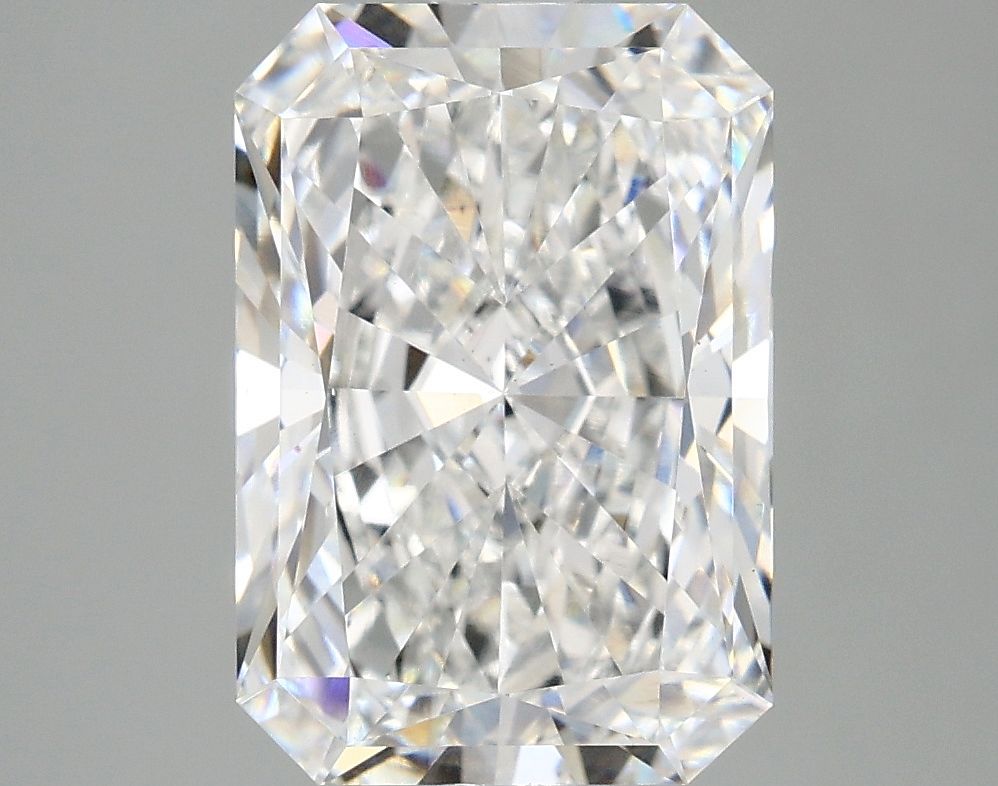 4.07 ct. D/VS1 Radiant Lab Grown Diamond prod_eb94b3e1c8af4e249ff7b92a9a85e006