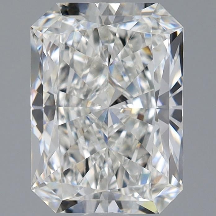 2.31 ct. F/VVS2 Radiant Lab Grown Diamond prod_de9ca56287624fba922db87e0a868dd4