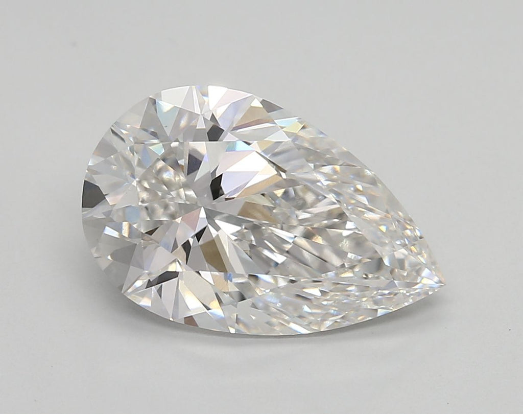 4.02 ct. E/VVS2 Pear Lab Grown Diamond prod_b456ebd119cf454b83e02687675d530c