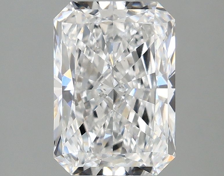 2.01 ct. D/VS1 Radiant Lab Grown Diamond prod_e6067fb1b8494178b392d74c8284d510