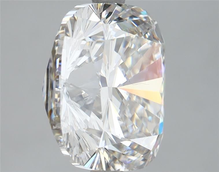 4.66 ct. I/VS1 Cushion Lab Grown Diamond