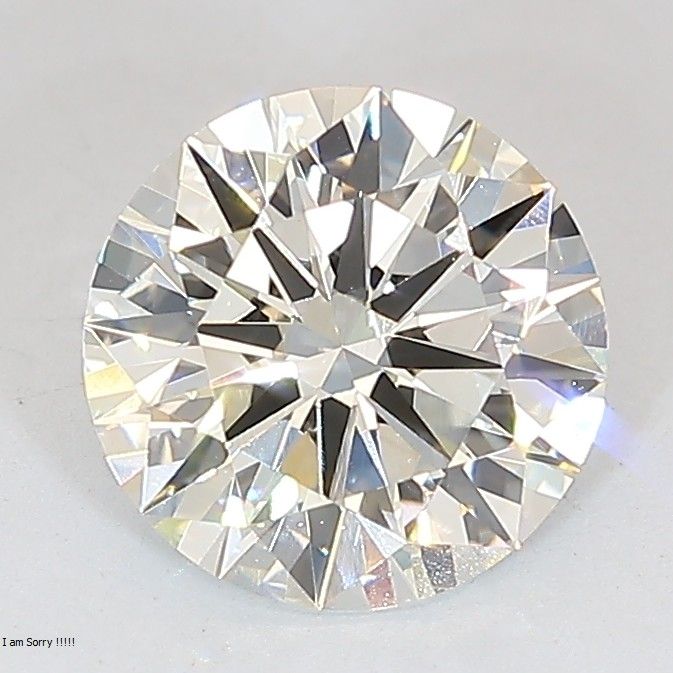 0.74 ct. E/VVS2 Marquise Lab Grown Diamond