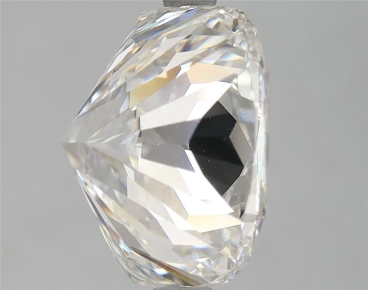 5.36 ct. I/VS2 Cushion Lab Grown Diamond