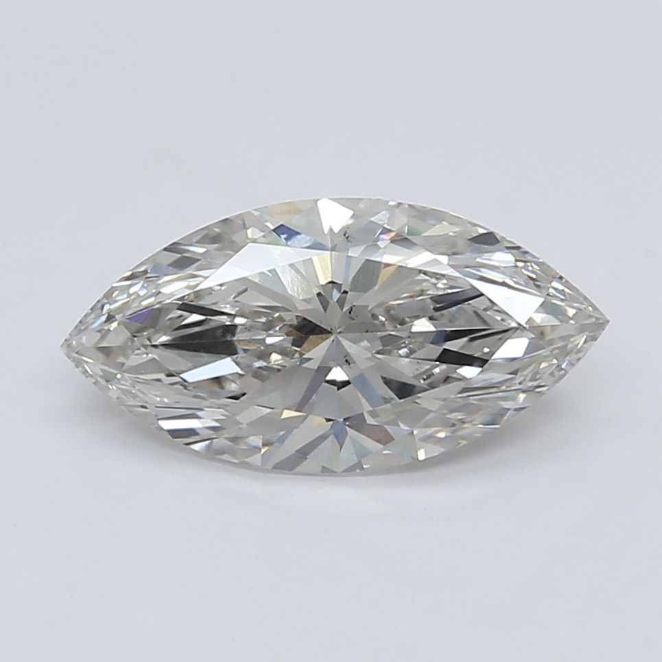 2.50 ct. H/VS2 Marquise Lab Grown Diamond