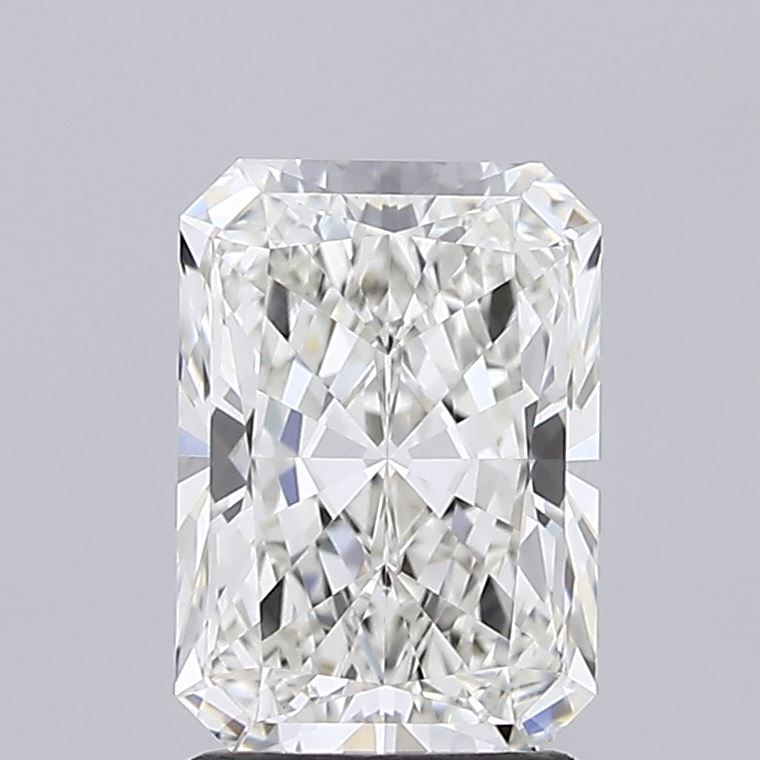 2.03 ct. H/VVS2 Radiant Lab Grown Diamond