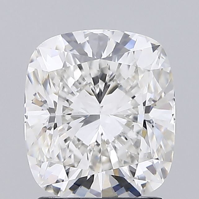 2.14 ct. G/VS1 Cushion Lab Grown Diamond