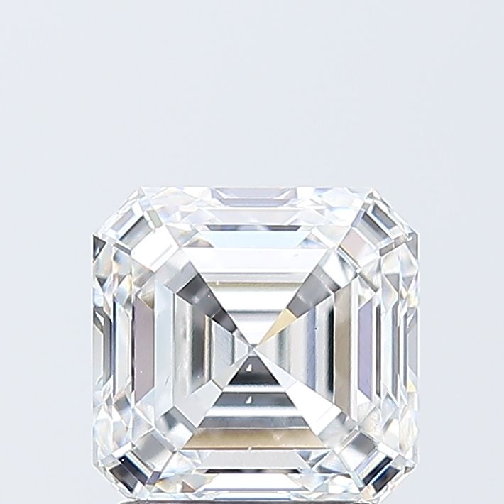 2.05 ct. E/VS2 Square Lab Grown Diamond