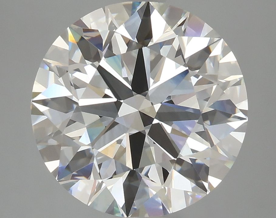 4.65 ct. H/VVS2 Round Lab Grown Diamond