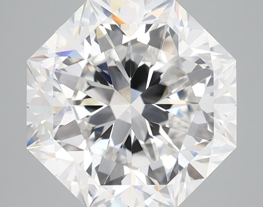 4.54 ct. E/VS1 Octagonal Lab Grown Diamond