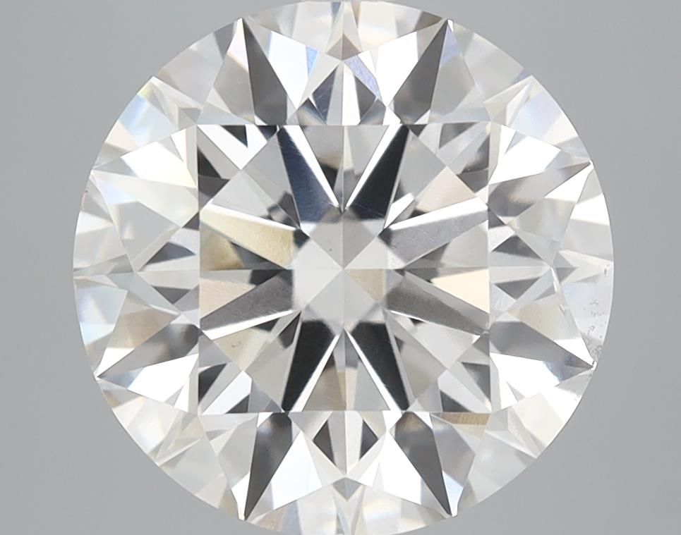 4.75 ct. H/VS2 Round Lab Grown Diamond