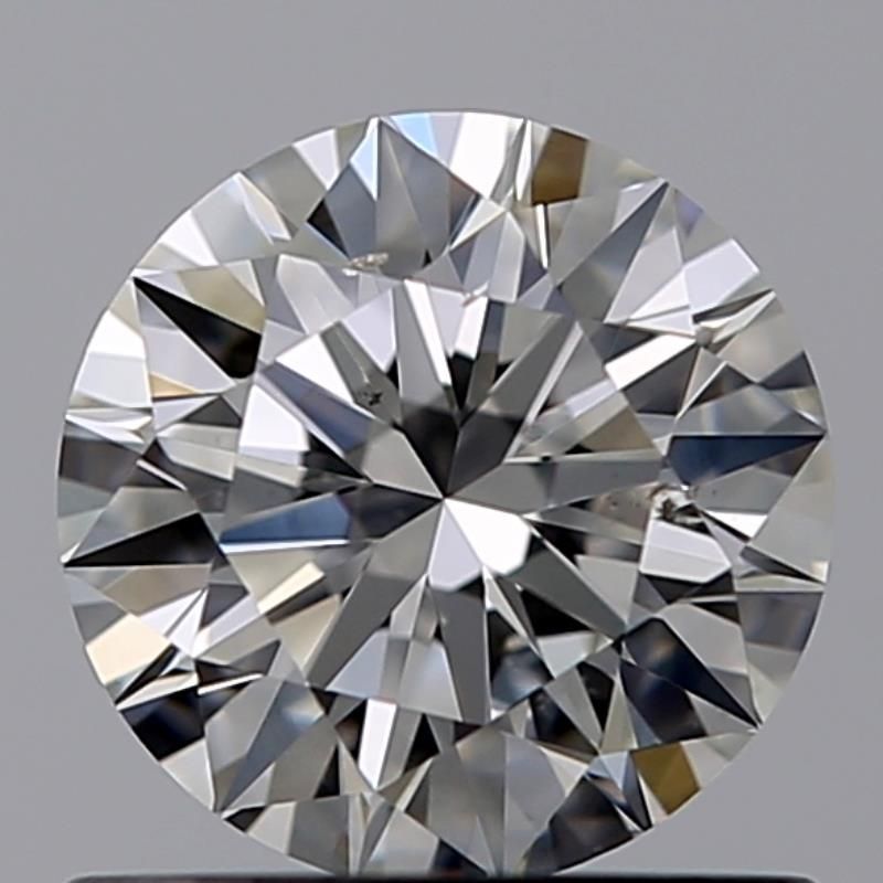 0.70 ct. G/SI1 Round Diamond