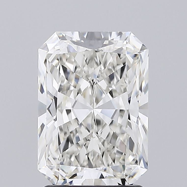 2.10 ct. G/VVS2 Radiant Lab Grown Diamond