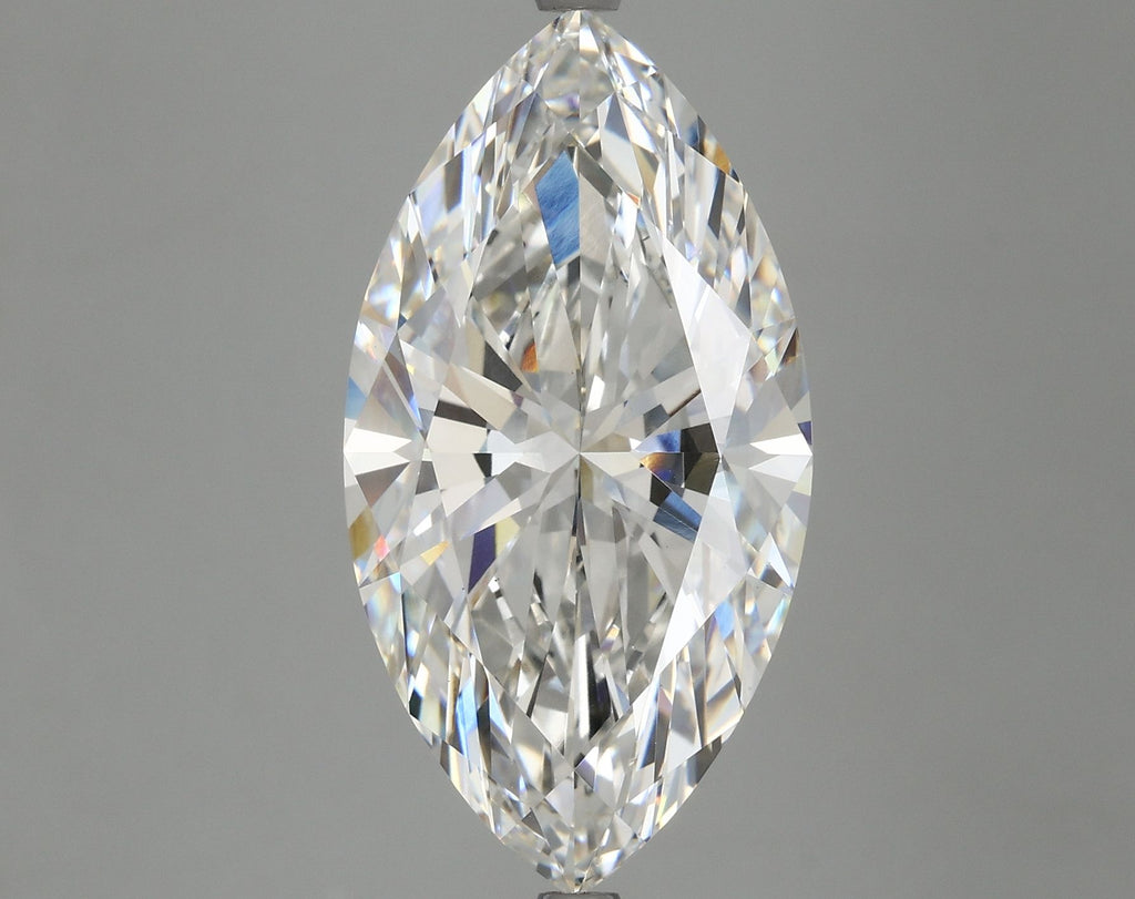 8.63 ct. G/VS1 Marquise Lab Grown Diamond