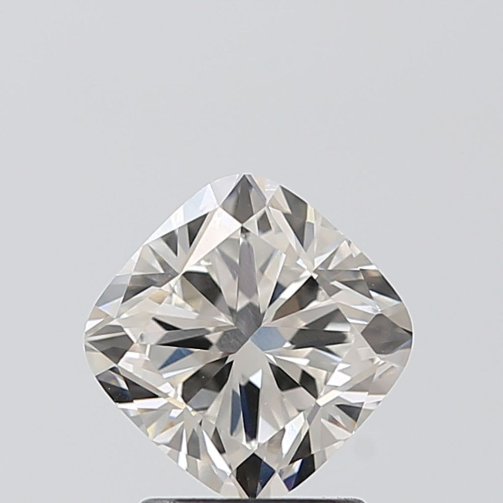 2.01 ct. G/VS2 Cushion Lab Grown Diamond