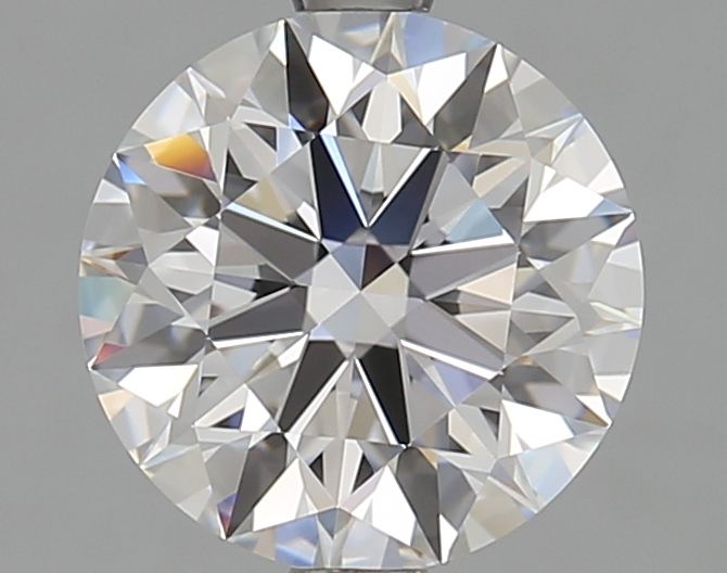 2.34 ct. D/VVS1 Round Lab Grown Diamond