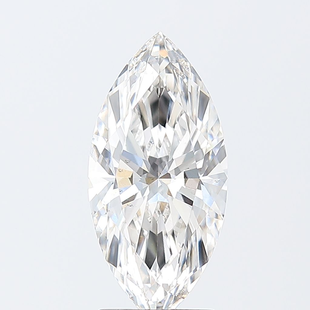 2.50 ct. G/VS2 Marquise Lab Grown Diamond