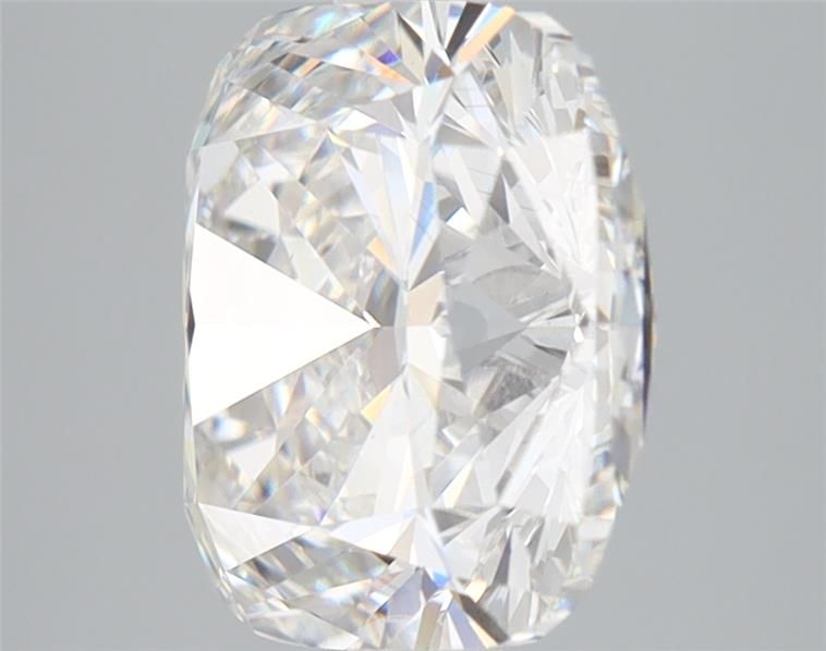 4.65 ct. G/VS1 Cushion Lab Grown Diamond