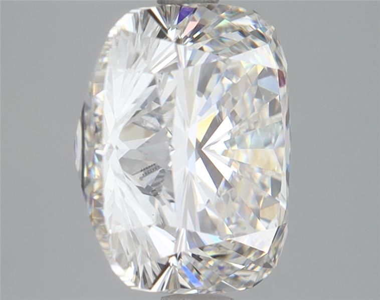 4.65 ct. H/VS1 Cushion Lab Grown Diamond