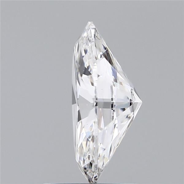 1.63 ct. E/VS1 Oval Lab Grown Diamond