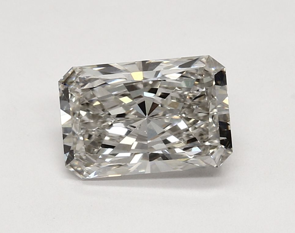 2.28 ct. H/VS2 Radiant Lab Grown Diamond